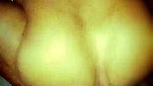 No Cuzinho Da Morena Gets Wild Anal Assfucking In Couple Domination Scene! What A Thrill!
