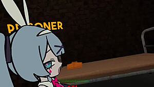 hey, check out this amateur vrc experience with some fun interactions 😊