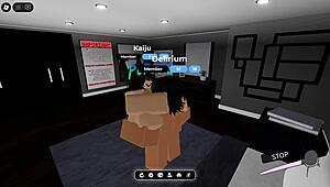 roblox girl cheats on her boyfriend by giving me her virginity during da hood game