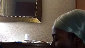 I love choking and gagging on that massive black dick while spitting all over it as Mz Spit Queen3x