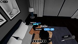 roblox girl cheats on her boyfriend by giving me her virginity during da hood game