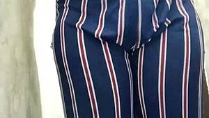 hey, check out this indian teen riya thakur bathing and making a steamy video just for her boyfriend?