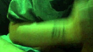 oh man i uh meant those blue eyes in ghetto just suckin away...