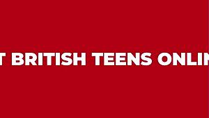 Hot 18 Year Old Masturbating Outdoors But This British Brunette Teen With Big Natural Tits Experiences First Time Public Orgasm