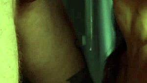 i choke and gag on that monster cock every day, sloppy homemade oral fucking until cum in mouth - amateur lanreta