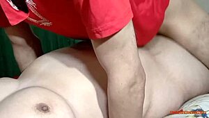 Hot Rani Bhabhi Pussy Fucked Hardcore Loud Moans Happy Valentine Day Part-1 Beautiful Indian XXX HD Homemade Porno Bubble Butts Wife