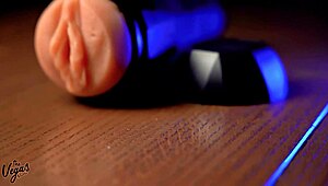 hey, what do you think of this twirl male sex toy from cupsland - does it really work?