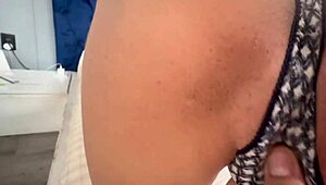 Man, check out 386 Rossmex pounding his wife's tight ass till she squirts everywhere