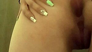 se filtra video de famosa modelo colombiana milet