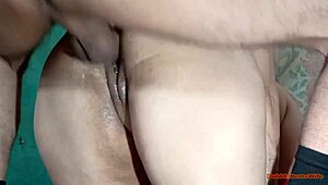 Hot Rani Bhabhi Pussy Fucked Hardcore Loud Moans Happy Valentine Day Part-1 Beautiful Indian XXX HD Homemade Porno Bubble Butts Wife