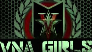 Christine Sapphire Takes Monster Cock in Gaping Doggystyle Ride!