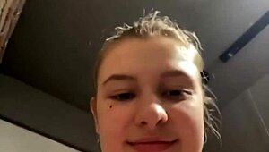 whoa, that extreme squirt sex with a stranger post-gym training was insane, her big tits and fat ass everywhere