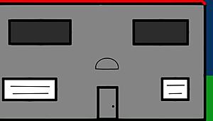 Episode 3 of probably maybe focuses on power in training