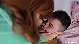 i let her sit on my face with athletic body then give blowjob and handjob until cumshot