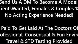 hey, check out katalina's tampa university entrance physical process