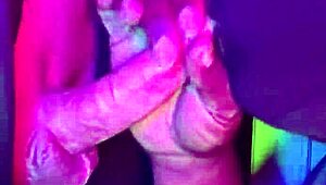 i'm nervous about my first time at gloryhole