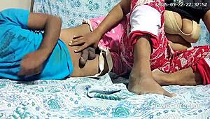 oh man, my big boobs indian dasi bahabi and dewar sex part 8 feels so intense