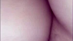 I'm the famous teacher with big ass and tits fucking my student hard on the bed.