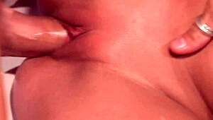 Dark Haired Slut Audrey Bitoni Gets Her Pussy Filled With Big Cock In Hard Fucking Session