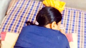 Indian Girl Doggystyle First Time Anal Hardcore Fucking Video