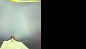 I'm the famous teacher with big ass and tits fucking my student hard on the bed.