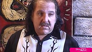 Hot Babes Tera Patrick Dive Into Lesbian Pussy Licking With Big Tits Fingering And Wet Orgasm Toys!