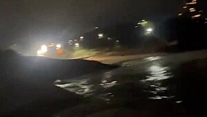 the married woman with the cop lost her phone, and videos leaked of them fucking on ipanema beach