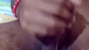 this is just me masturbating while thinking about karrol g in a creampie fantasy