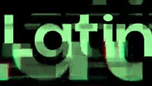 Who knew squats on a hard cock could be the ultimate workout for this tattooed blonde Latina!