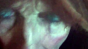 Intense Blowjob From Stunning Shemale In Steamy Encounter
