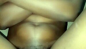 best african pussy gets intense attention