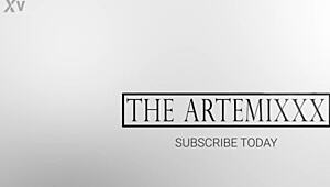 i feel so passionate in pov with tina from night owl, choking and riding that big black cock