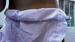 File8 cosplay contrasts intricate costumes with creative role-play elements in a unique setting.