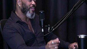 hey, this naughty girl shows off her breast tattoos after saying she loves fingering ass and giving blowjobs - bibi hourani