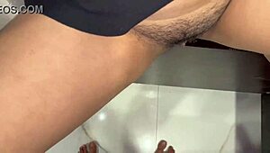 Big ass hostel girl, are you alone in your room worshiping that curvy body with dirty talk and domination?!