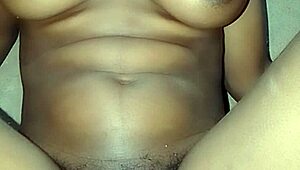 best african pussy gets intense attention