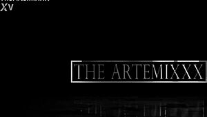 i feel so passionate in pov with tina from night owl, choking and riding that big black cock