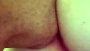 Hey, nothing beats watching a hot milf dive into intense ass licking action