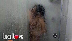 hey, check out this pasion y amor with pure sexo y erotismo featuring lucixxxx 😍