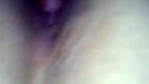 filipina girlfriend takes that hard pounding in california, screaming for more from her mexican lover!