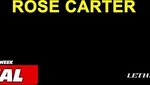 Oh man, this petite brunette cutie is getting her tight pussy licked and penetrated hard in cowgirl and doggystyle!