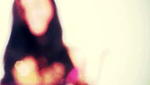 kendall karson hints at a sensual tease with that intriguing stock fetish vibe