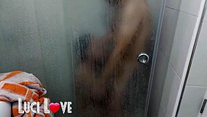 hey, check out this pasion y amor with pure sexo y erotismo featuring lucixxxx 😍