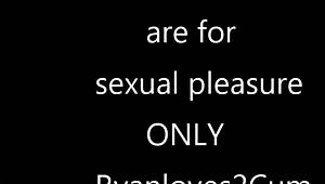 I ache with desire knowing I can cover you in my warm golden shower whenever you need it