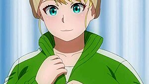 Elf can't be on a diet episode 1