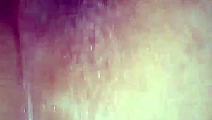 filipina girlfriend takes that hard pounding in california, screaming for more from her mexican lover!