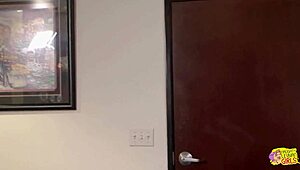 hey, want to join these two lesbians for a romantic evening or watch the others fuck on the counter?