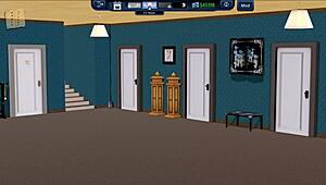 Hey, check out Harem Hotel episode 239! 🏨🔥