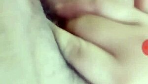 simple story of someone masturbating quietly alone