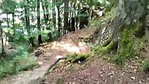 Overwhelmed By The Thrill Of Ladyboy Solo Session In Szklarsk Por B